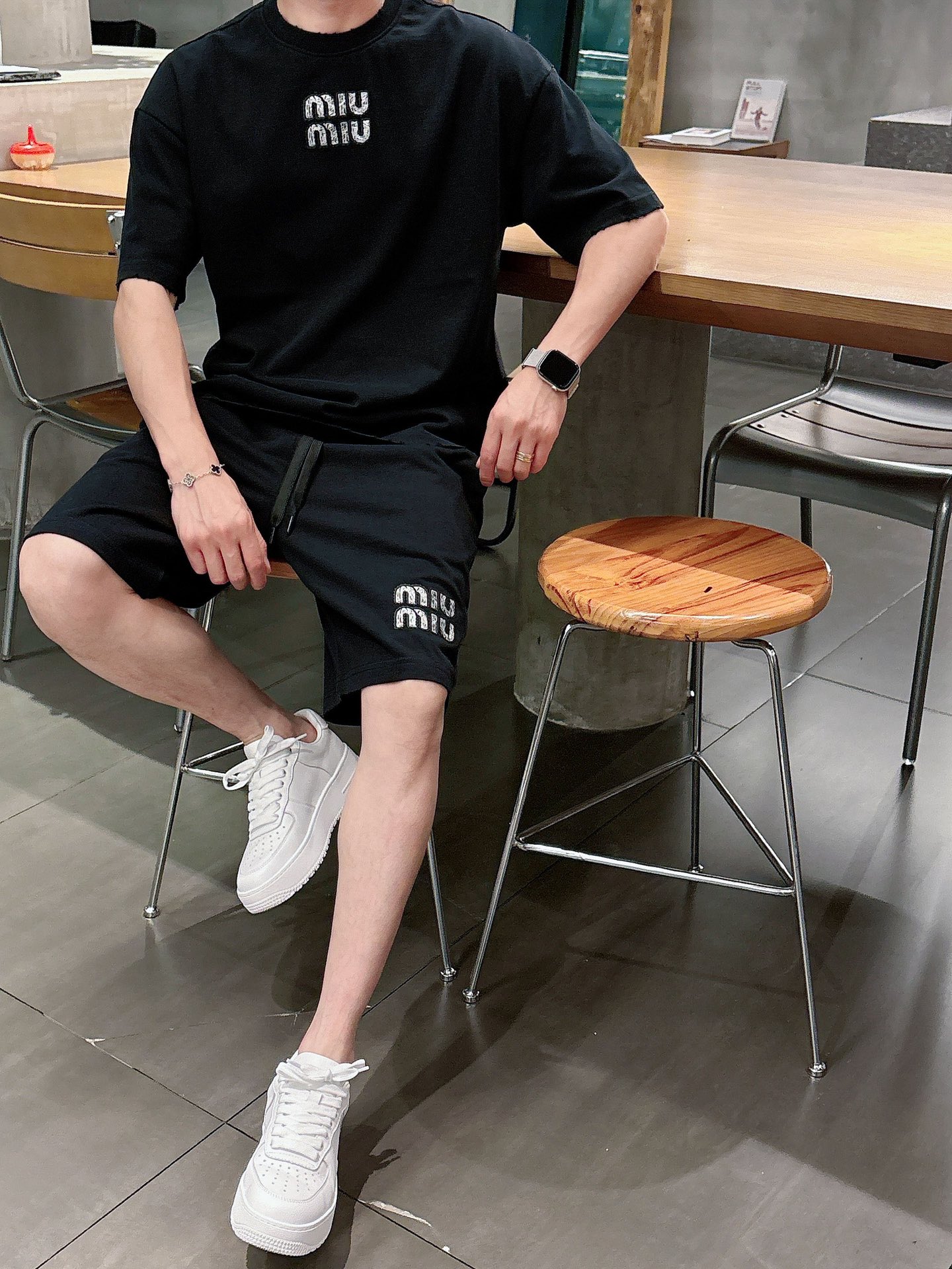 clothes and pants